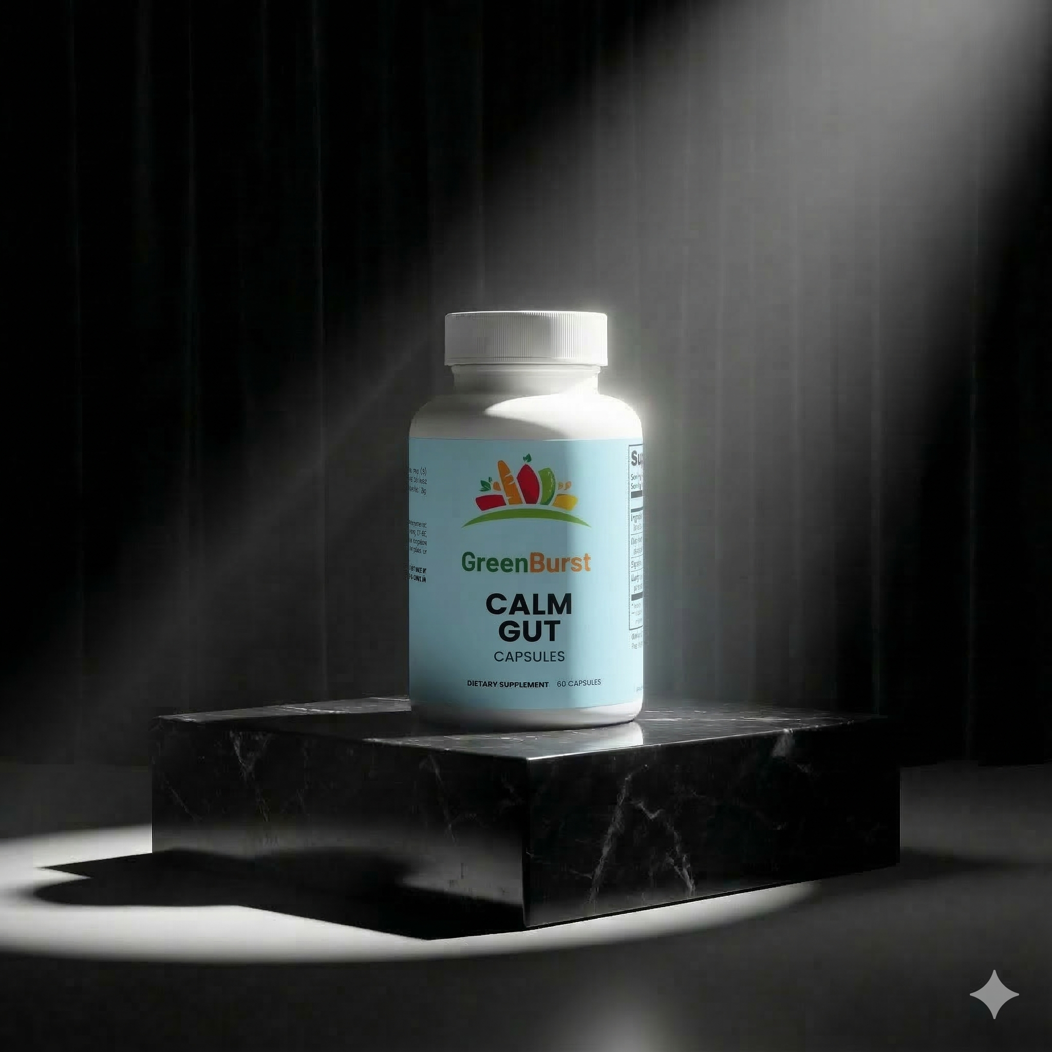 CalmGut Capsules