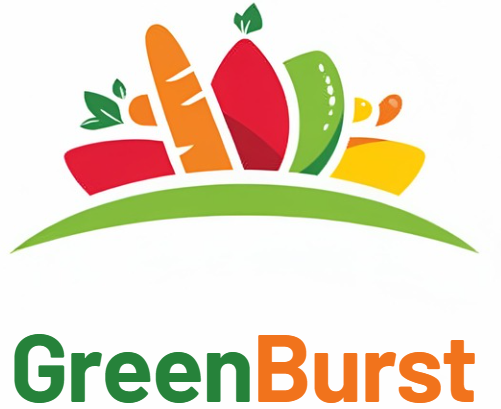 GreenBurst